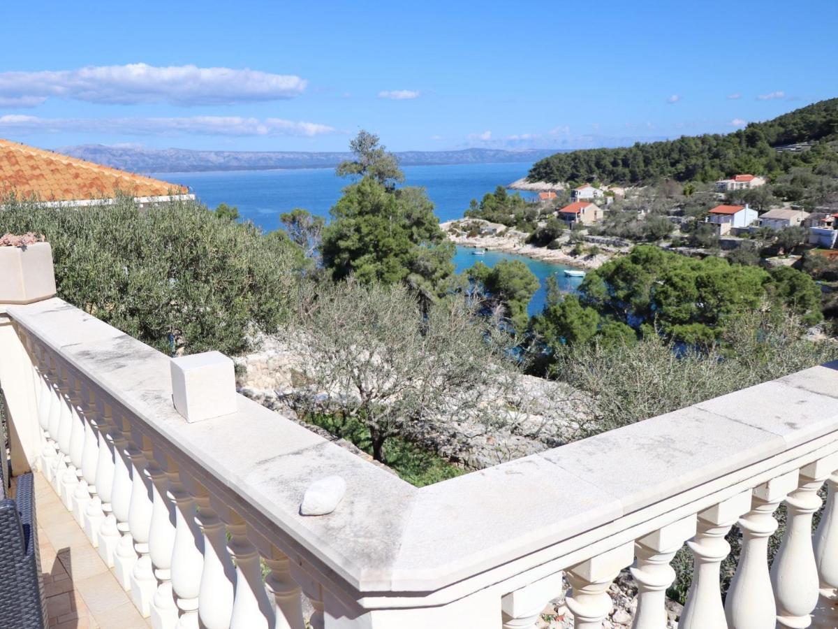 ヴェラ・ルカ Stone House Horizontヴィラ エクステリア 写真