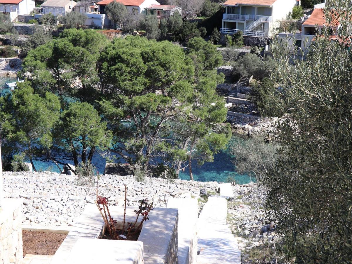 ヴェラ・ルカ Stone House Horizontヴィラ エクステリア 写真